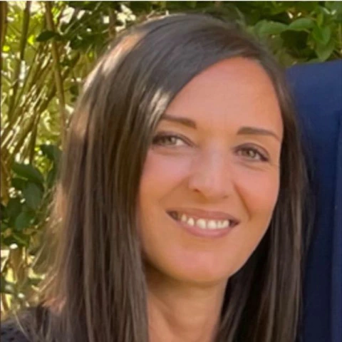 Sandrine Blitte - co fondatrice YSB Formation